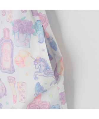 リバーシブルブルゾン 7161305 | ANNA SUI mini (Baby&Kids