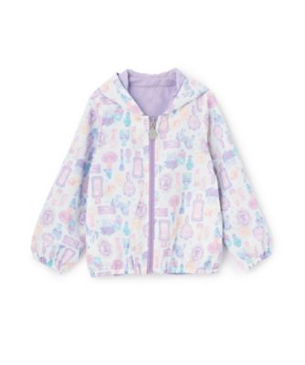 リバーシブルブルゾン 7161305 | ANNA SUI mini (Baby&Kids