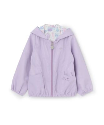 ＜ANNA SUI mini (Baby&Kids)＞リバーシブルブルゾン　７１６１３０５