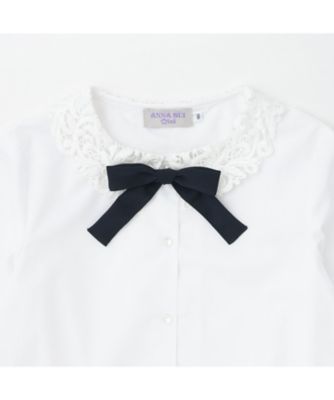 ジャンスカ＋ブラウスセット 7161355 | ANNA SUI mini