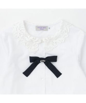 ジャンスカ＋ブラウスセット 7161355 | ANNA SUI mini