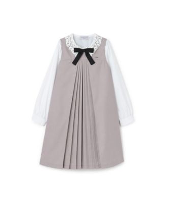 ジャンスカ＋ブラウスセット 7161355 | ANNA SUI mini