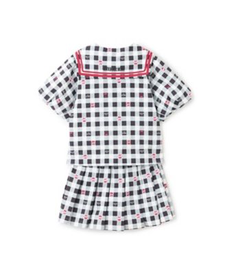 セーラーセットアップ 7161358 | ANNA SUI mini (Baby&Kids