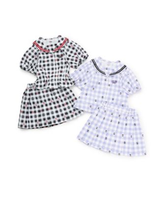 セーラーセットアップ 7161358 | ANNA SUI mini (Baby&Kids
