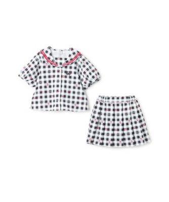 セーラーセットアップ 7161358 | ANNA SUI mini (Baby&Kids