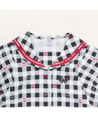 セーラーセットアップ 7161358 | ANNA SUI mini (Baby&Kids