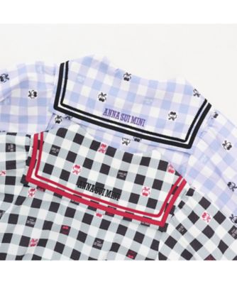 セーラーセットアップ 7161358 | ANNA SUI mini (Baby&Kids