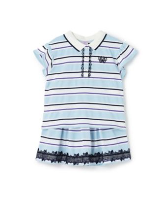 ボーダーポロシャツセットアップ 7161360 | ANNA SUI mini