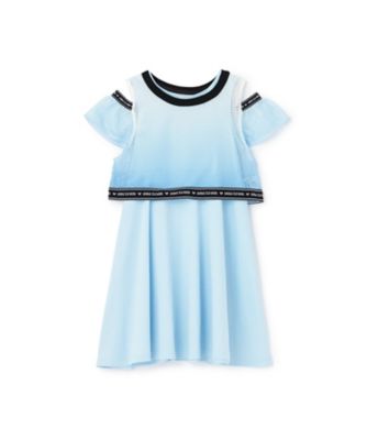 子供用品 SKECHERS（スケッチャーズ） キッズ 17-21 FLICKER FLASH フリッカー