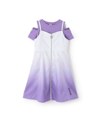 前あきジャンスカ＋肩開きTシャツ 7161363 | ANNA SUI mini