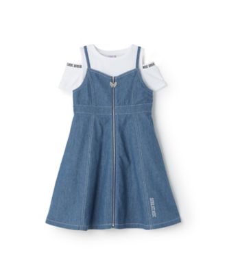 ANNA SUI mini (Baby&Kids)の子供服（ガールズ） Tシャツ・カットソー