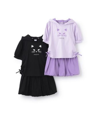 猫セットアップ 7161364 | ANNA SUI mini (Baby&Kids)/アナ