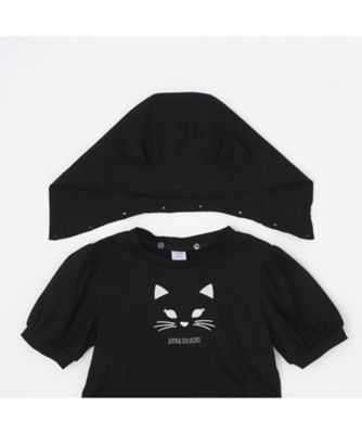 猫セットアップ 7161364 | ANNA SUI mini (Baby&Kids)/アナ