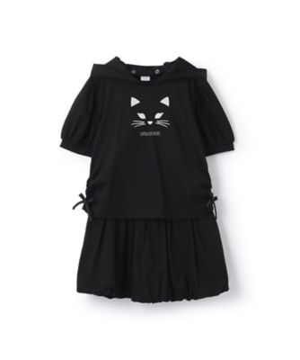 猫セットアップ 7161364 | ANNA SUI mini (Baby&Kids)/アナ