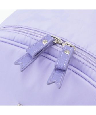 お花リボン刺繍リュック 7161402 | ANNA SUI mini (Baby&Kids