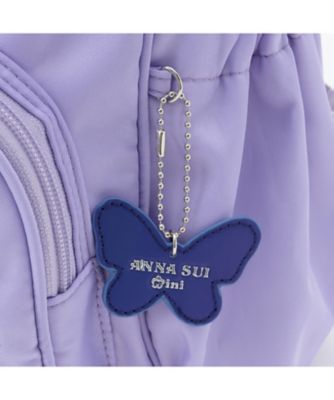 お花リボン刺繍リュック 7161402 | ANNA SUI mini (Baby&Kids