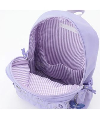 お花リボン刺繍リュック 7161402 | ANNA SUI mini (Baby&Kids