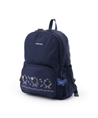 お花リボン刺繍リュック 7161402 | ANNA SUI mini (Baby&Kids