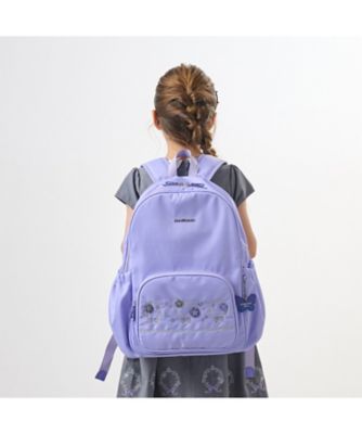 お花リボン刺繍リュック 7161402 | ANNA SUI mini (Baby&Kids