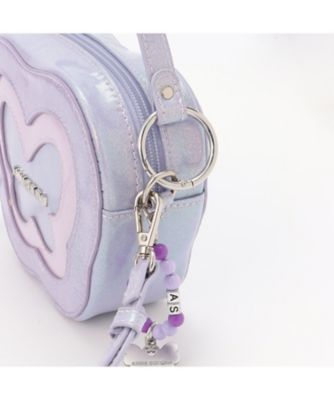 バタフライショルダーバッグ 7161416 | ANNA SUI mini
