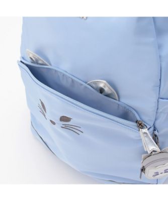 ネコリュック（22．5L） 7161418 | ANNA SUI mini