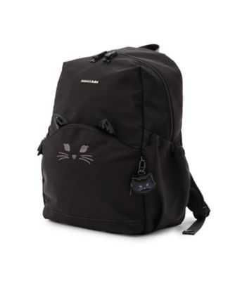 ネコリュック（22．5L） 7161418 | ANNA SUI mini