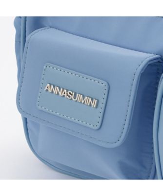 ワンハンドル2WAYバッグ 7161422 | ANNA SUI mini
