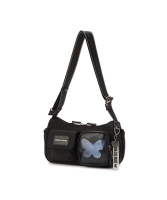 ＜ANNA SUI mini (Baby&Kids)＞ワンハンドル２ＷＡＹバッグ　７１６１４２２