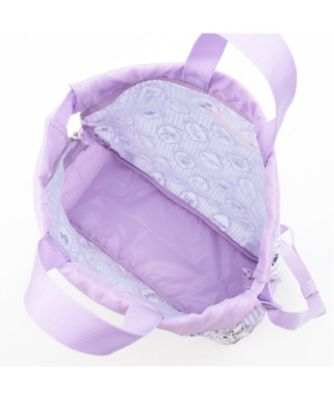 総柄マチ付きナップサック 7161423 | ANNA SUI mini (Baby&Kids