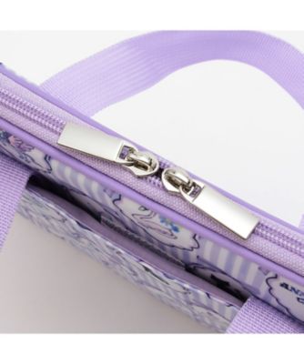 総柄タブレットケース 7161425 | ANNA SUI mini (Baby&Kids