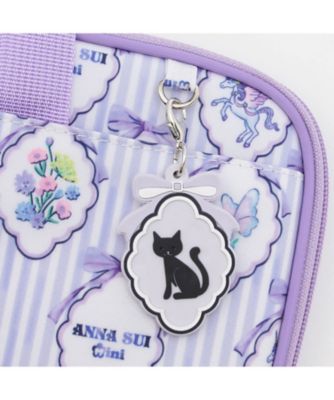 総柄タブレットケース 7161425 | ANNA SUI mini (Baby&Kids