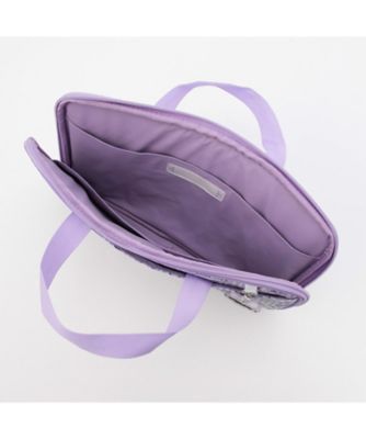 総柄タブレットケース 7161425 | ANNA SUI mini (Baby&Kids