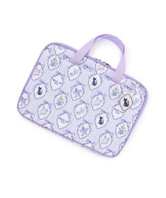 ＜ANNA SUI mini (Baby&Kids)＞総柄タブレットケース　７１６１４２５