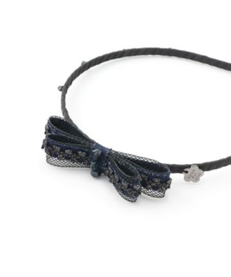 リボンカチューシャ 7161498 | ANNA SUI mini (Baby&Kids)/アナ