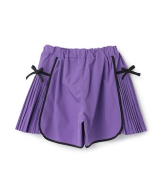 軽やかショートシャカパン 7162104 | ANNA SUI mini (Baby&Kids