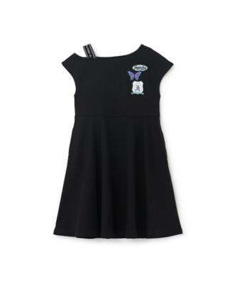 チェックレイヤードワンピース 7161359 | ANNA SUI mini