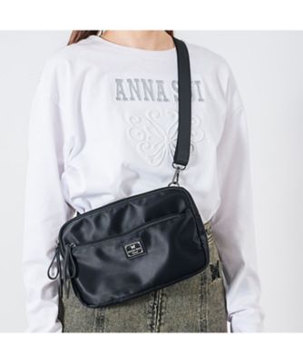 3WAYペアレンツバッグ 7162406 | ANNA SUI mini (Baby&Kids