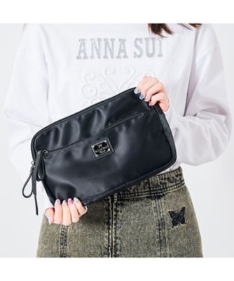 3WAYペアレンツバッグ 7162406 | ANNA SUI mini (Baby&Kids