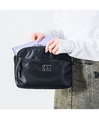 3WAYペアレンツバッグ 7162406 | ANNA SUI mini (Baby&Kids