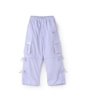 ANNA SUI mini♡カーゴパンツ♡150 FILA＞カーゴパンツ 7163101 | ANNA SUI mini (Baby&Kids