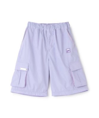 FILA＞カーゴパンツ 7163101 | ANNA SUI mini (Baby&Kids