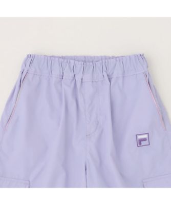 FILA＞カーゴパンツ 7163101 | ANNA SUI mini (Baby&Kids