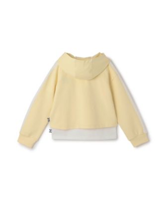 FILA＞短丈パーカ＋Tシャツセット 7163221 | ANNA SUI