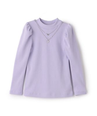 テレコネックレスTシャツ 7163224 | ANNA SUI mini (Baby&Kids