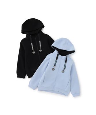 もちもち3WAYブルゾン 7163306 | ANNA SUI mini (Baby&Kids