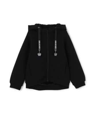 もちもち3WAYブルゾン 7163306 | ANNA SUI mini (Baby&Kids
