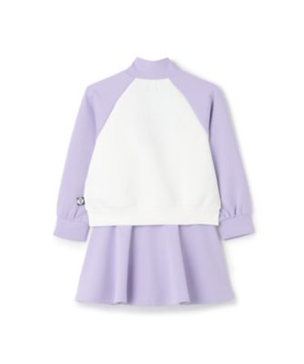 FILA＞セットアップ 7163350 | ANNA SUI mini (Baby&Kids
