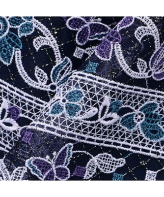刺繍ワンピース 7163354 | ANNA SUI mini (Baby&Kids)/アナ