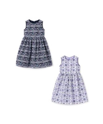 刺繍ワンピース 7163354 | ANNA SUI mini (Baby&Kids)/アナ