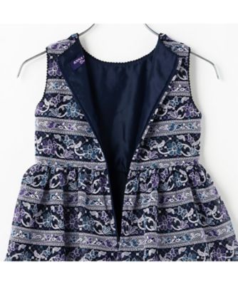 刺繍ワンピース 7163354 | ANNA SUI mini (Baby&Kids)/アナ